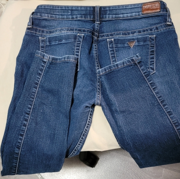 Guess Power Ultra Skinny. 29. - Picture 5 of 5